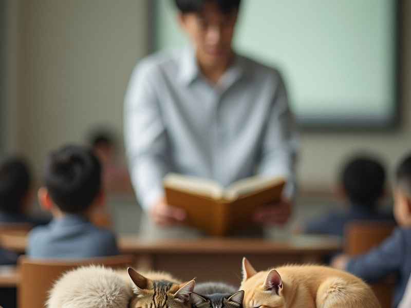 生活处处是课堂600字 生活处处是课堂600字六年级作文怎么写