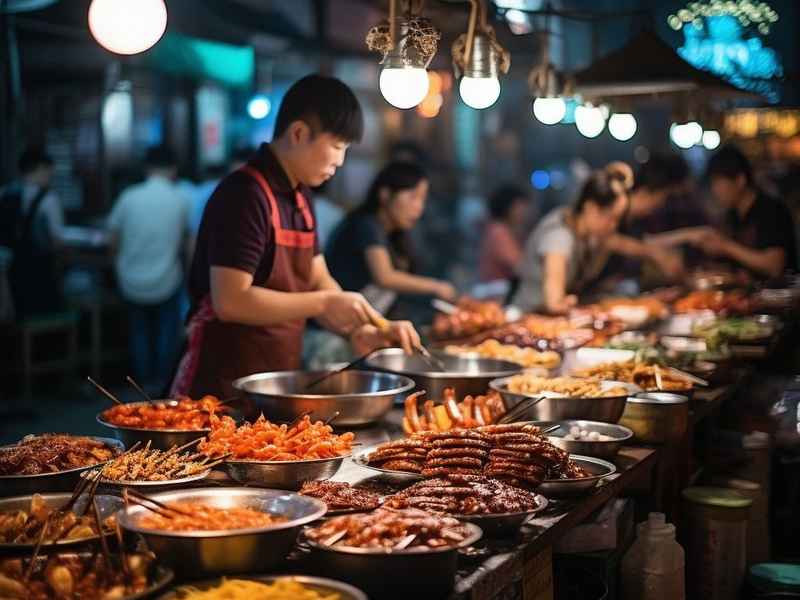 繁华的夜生活的说说、繁华的夜生活的说说怎么写 繁华的夜生活的说说、繁华的夜生活的说说怎么写