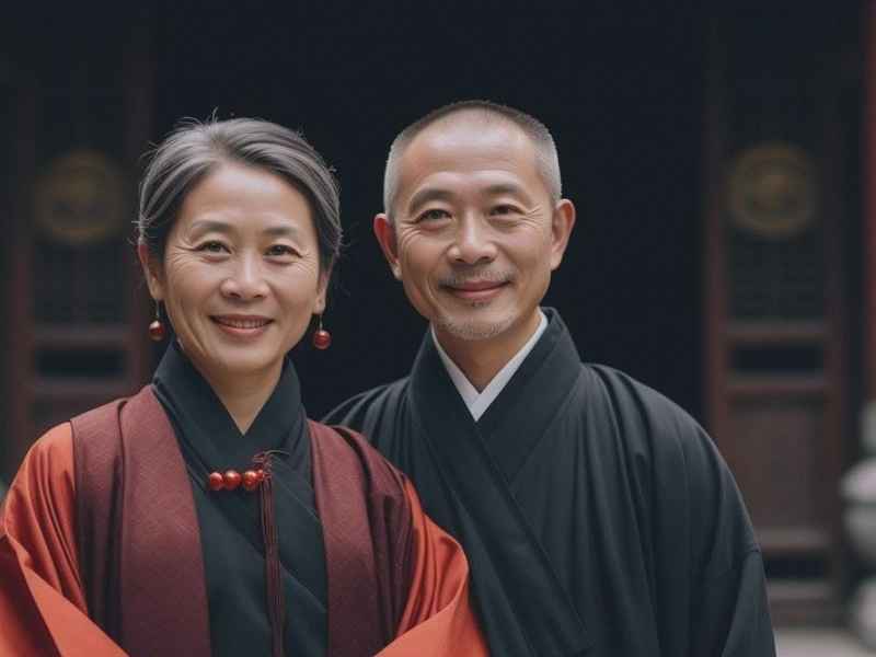 居士菩萨戒的夫妻生活 居士受菩萨戒夫妻可以同居 居士菩萨戒的夫妻生活 居士受菩萨戒夫妻可以同居