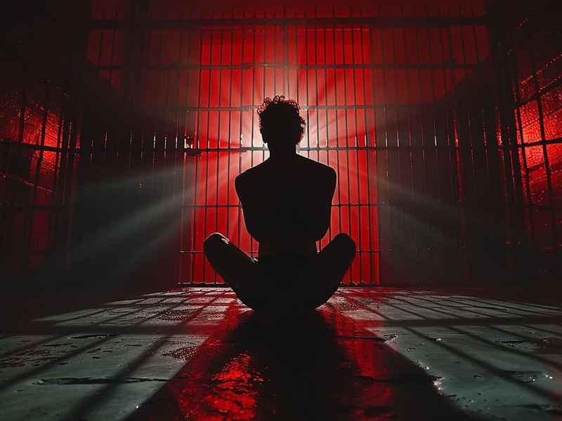 房祖名牢狱生活 房祖名谈监狱生活 房祖名牢狱生活 房祖名谈监狱生活