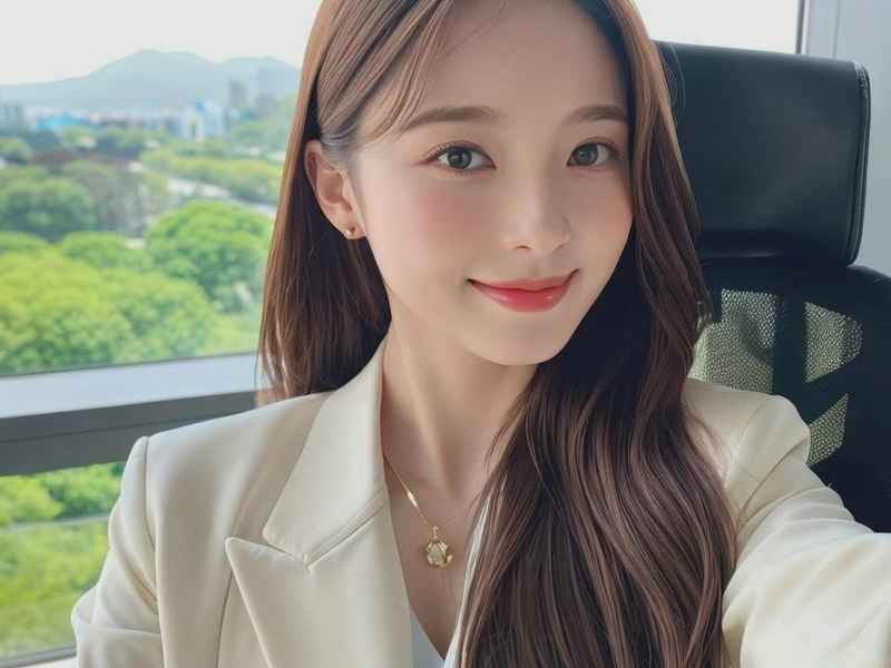 女偶像私下生活hani 女偶像私生下活关于iu