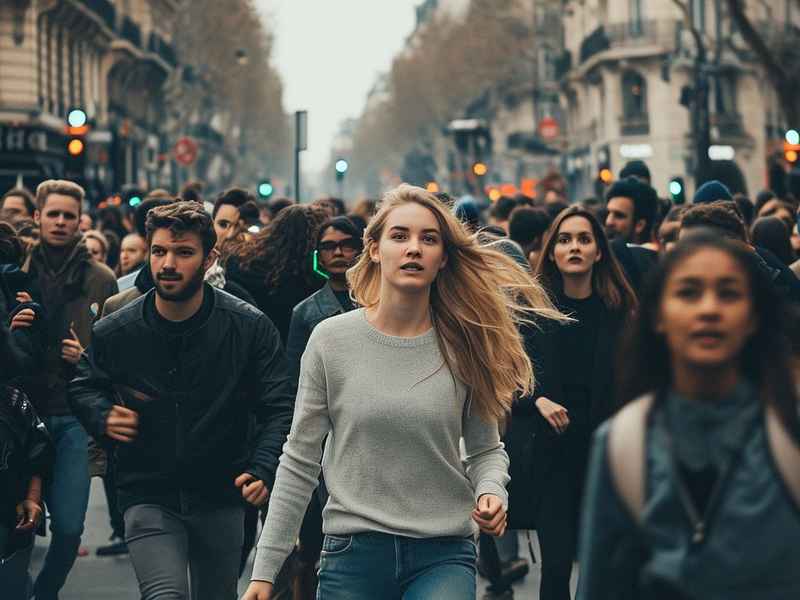 欧美年轻人生活方式 - 欧美年轻人生活方式变化 欧美年轻人生活方式 - 欧美年轻人生活方式变化