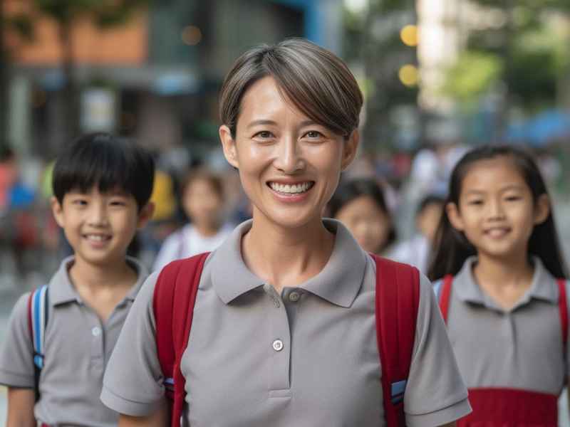 新加坡幼师真实生活(新加坡幼师真实生活视频) 新加坡幼师真实生活(新加坡幼师真实生活视频)