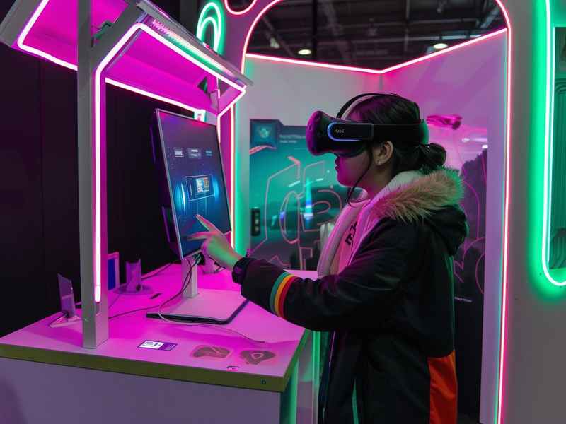 vr生活、vr生活馆是干啥的啊 vr生活、vr生活馆是干啥的啊
