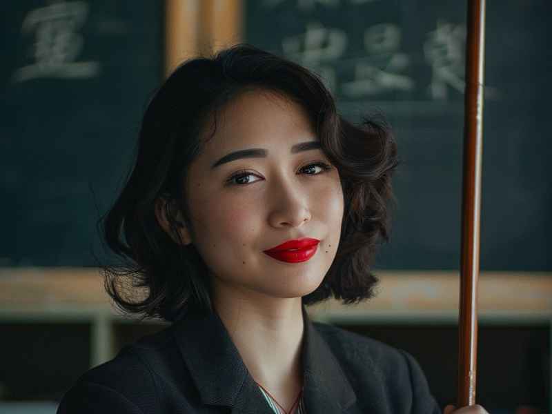 女教师的私人生活 女教师的丈夫应该叫什么 女教师的私人生活 女教师的丈夫应该叫什么