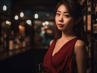 陪酒女的悲惨生活（陪酒女的悲惨生活在线观看）