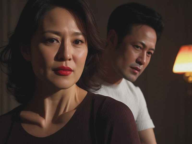 结婚5年从没有夫妻生活(结婚5年从没有夫妻生活正常吗) 结婚5年从没有夫妻生活(结婚5年从没有夫妻生活正常吗)
