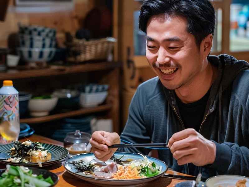 日本最懂生活的男人 日本最懂生活的男人是谁 日本最懂生活的男人 日本最懂生活的男人是谁