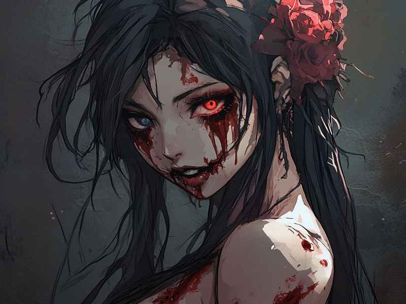 末代女僵尸的脱线生活、末代女僵尸的脱线生活在线观看 末代女僵尸的脱线生活、末代女僵尸的脱线生活在线观看