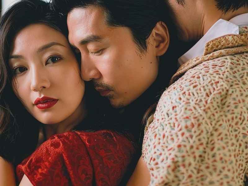 一嫁四夫的甜蜜生活 一妻四夫的甜蜜生活 一嫁四夫的甜蜜生活 一妻四夫的甜蜜生活