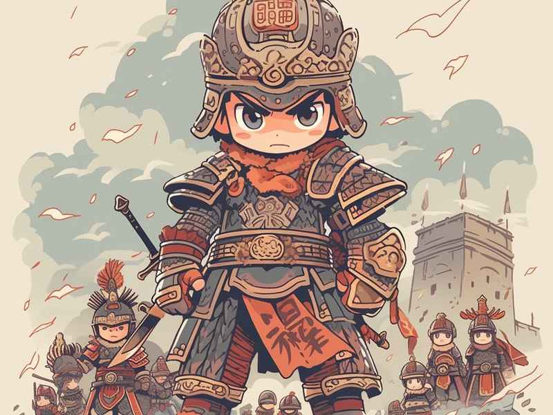 假如我生活在三国作文、假如我生活在三国作文600字 假如我生活在三国作文、假如我生活在三国作文600字