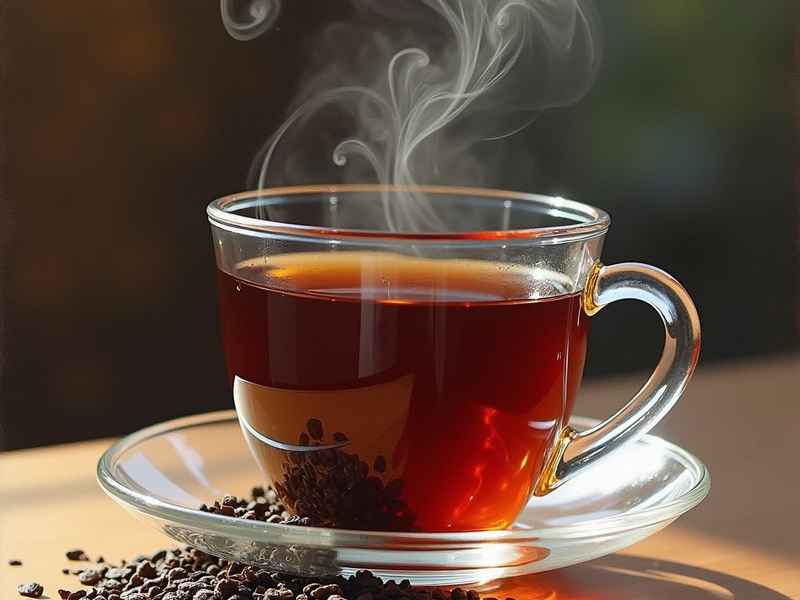 生活帮报道临邑黑茶 临邑黑茶事件