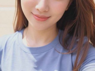 娃娃脸美女生活照 娃娃脸女生生活照
