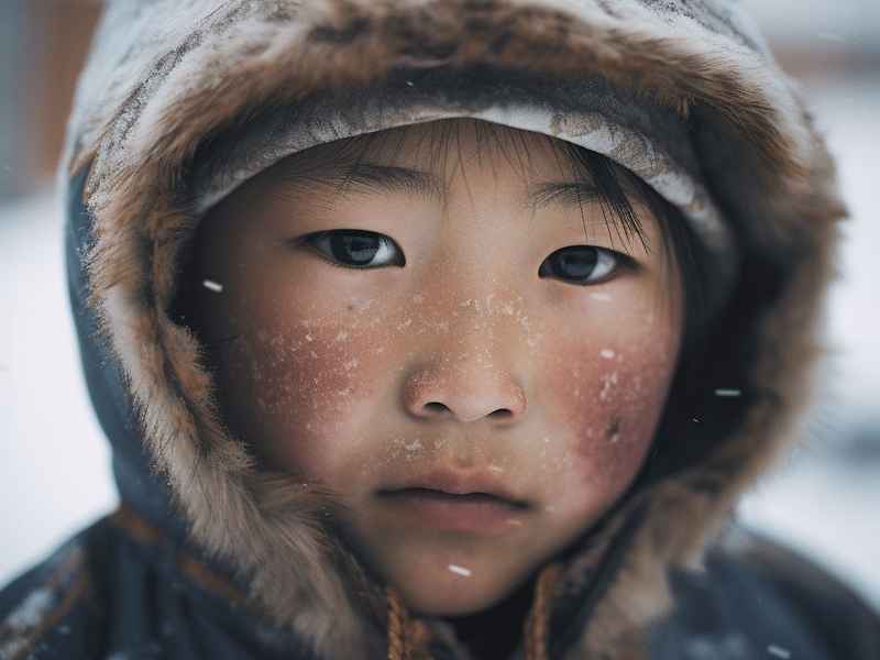 雅库茨克人靠什么生活(雅库茨克人靠什么生活的) 雅库茨克人靠什么生活(雅库茨克人靠什么生活的)