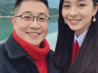 笑傲江湖李欢欢生活照、笑傲江湖李欢欢生活照片高清