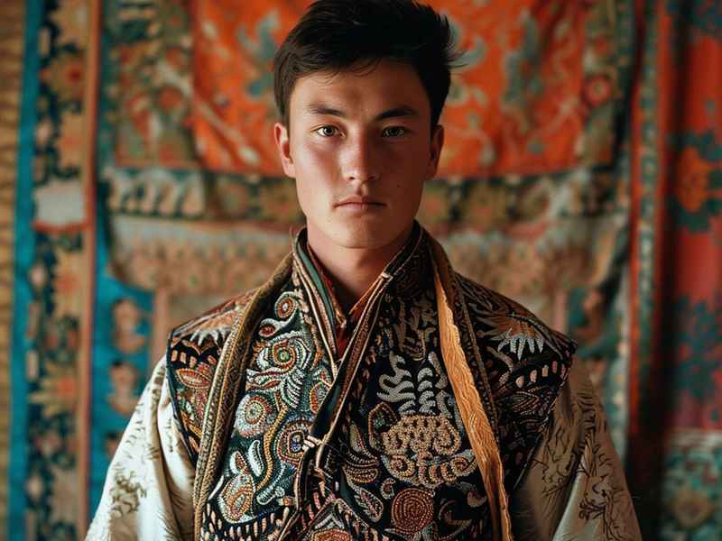 藏服生活男装、藏服生活男装图片 藏服生活男装、藏服生活男装图片
