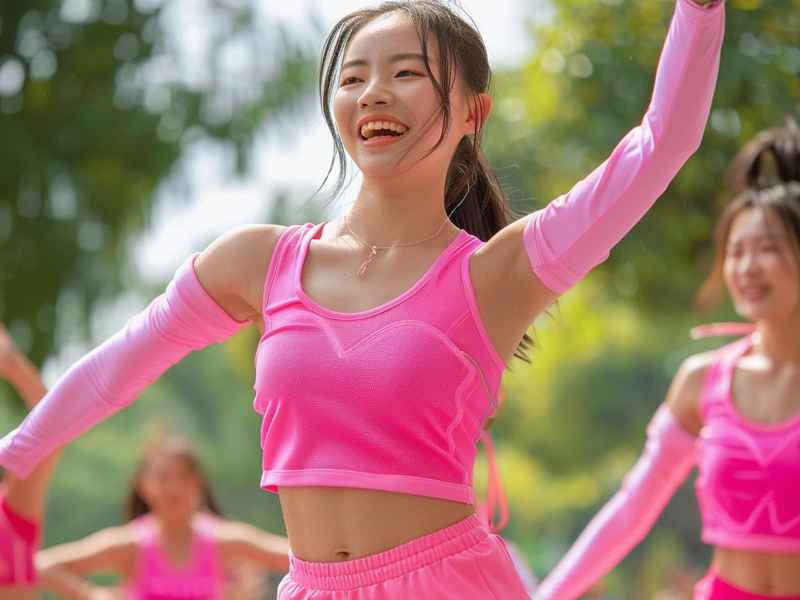 舞蹈生活禅 糖豆广场舞生活禅 舞蹈生活禅 糖豆广场舞生活禅