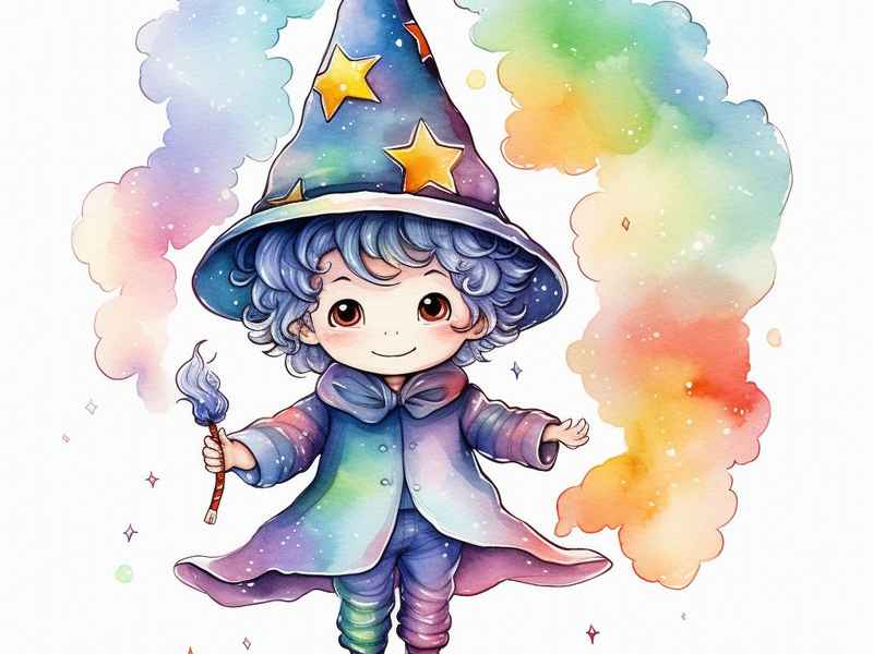 兜小兜的魔法生活、兜兜和魔法小阿姨 兜小兜的魔法生活、兜兜和魔法小阿姨