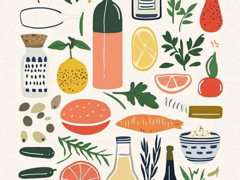 爵觅生活 - 爵觅食品 爵觅生活 - 爵觅食品