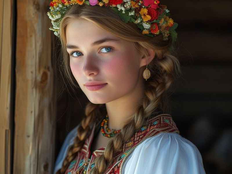 乌克兰美女性生活、乌克兰性格美女 乌克兰美女性生活、乌克兰性格美女