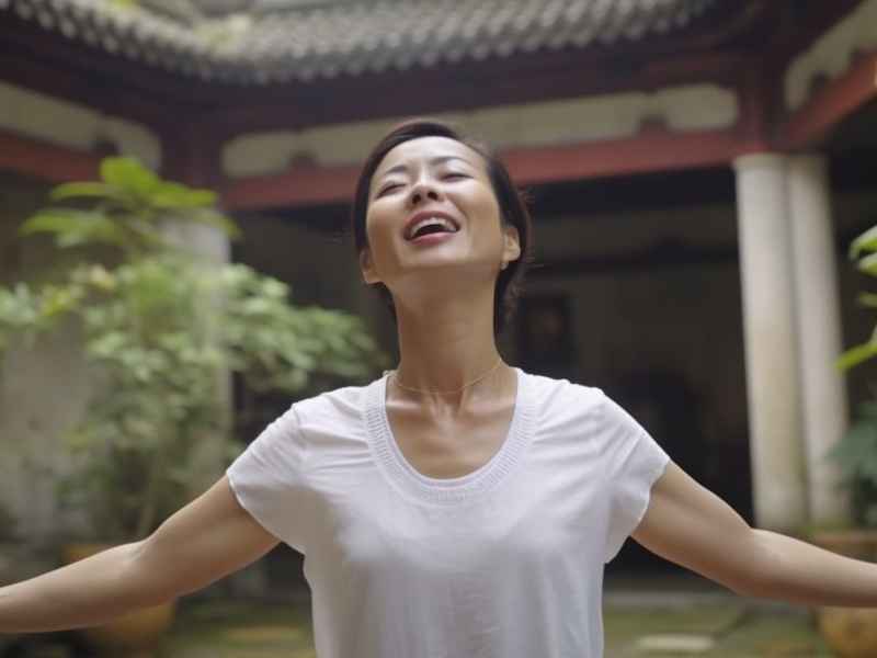 杨丽萍图片生活照庭院,杨丽萍图片生活照近照 杨丽萍图片生活照庭院,杨丽萍图片生活照近照