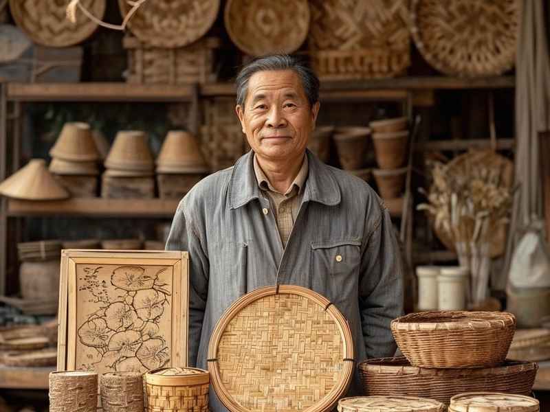 竹子编的农村生活器具、竹子编的农村生活器具名称 竹子编的农村生活器具、竹子编的农村生活器具名称