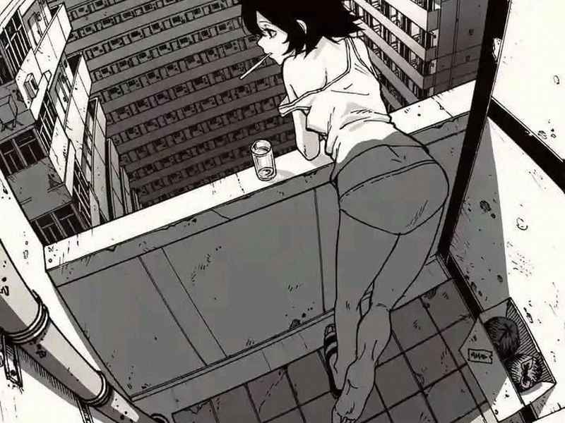 邪恶漫画之性母生活 邪恶漫画之性母生活