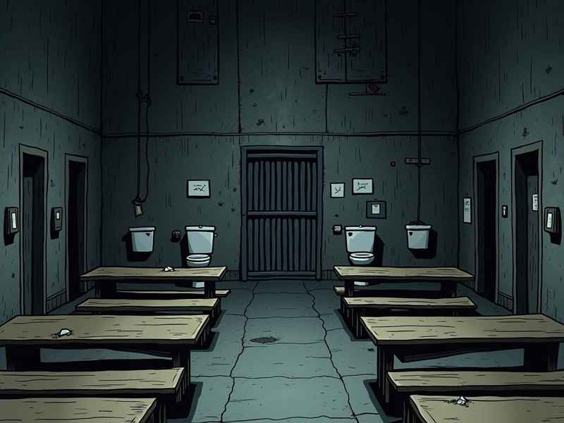 监狱生活rpg新手开局,监狱生活rpg新手开局怎么玩 监狱生活rpg新手开局,监狱生活rpg新手开局怎么玩