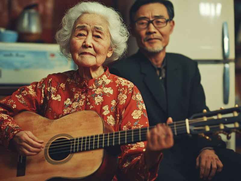 耀二夫妇的幸福生活、耀夫是什么意思 耀二夫妇的幸福生活、耀夫是什么意思