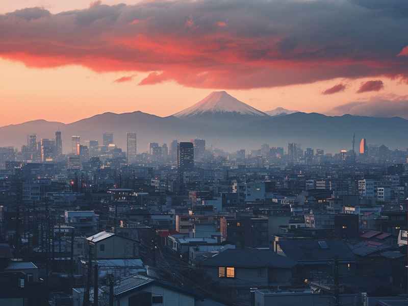 东京一年生活费(东京一年生活费多少人民币) 东京一年生活费(东京一年生活费多少人民币)