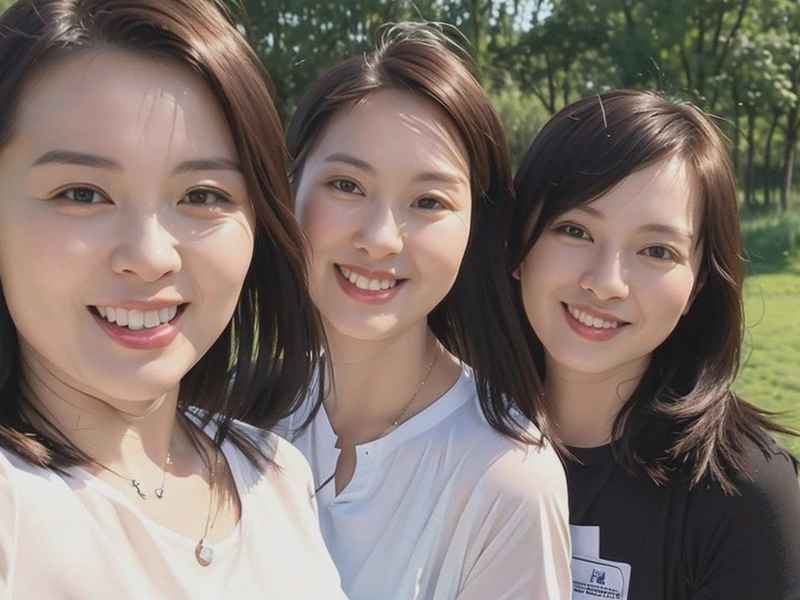 带的女孩子生活；带的女孩子生活好吗