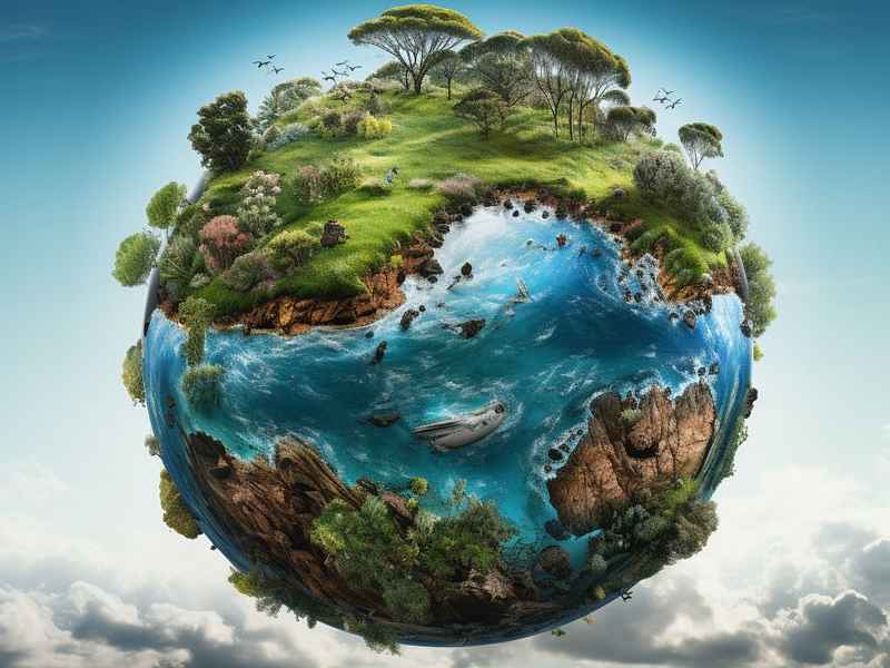 生物的生活环境包括 生物的生活环境包括什么