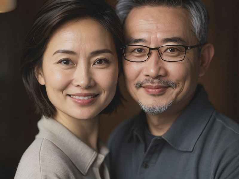 50岁的夫妻还有性生活吗(50岁的夫妻还有性生活吗女) 50岁的夫妻还有性生活吗(50岁的夫妻还有性生活吗女)