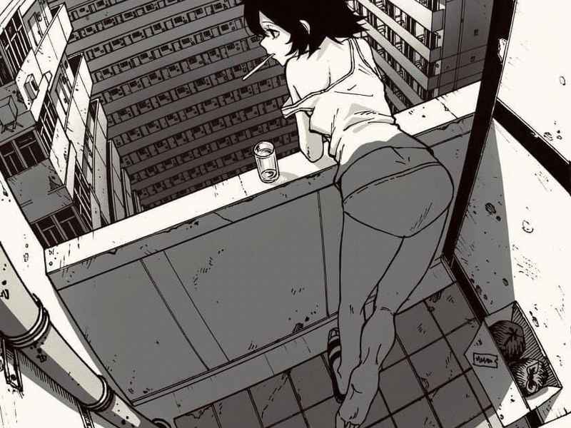 邪恶漫画之乡下生活 邪恶漫画之乡下生活