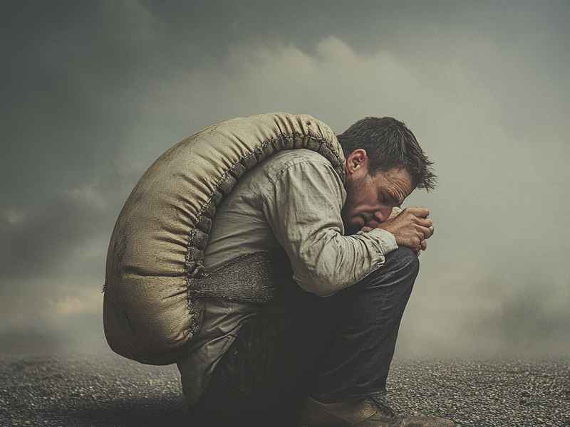 跑路的欠债人如何生活 欠债跑路的人怎么生存 跑路的欠债人如何生活 欠债跑路的人怎么生存