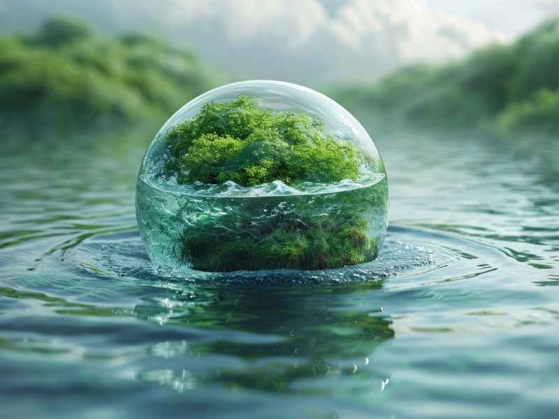 生活中的环保小实验 生活中的环保小事 生活中的环保小实验 生活中的环保小事