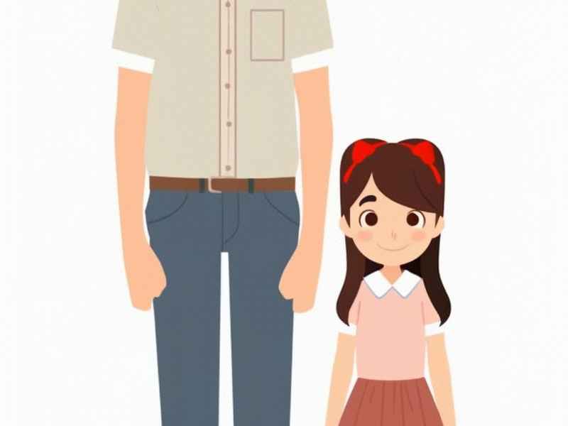 生活中女高男矮的例子、生活中女高男矮的例子有哪些 生活中女高男矮的例子、生活中女高男矮的例子有哪些