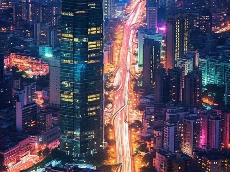 深圳夜生活丰富的地方、深圳夜生活丰富的地方在哪里 深圳夜生活丰富的地方、深圳夜生活丰富的地方在哪里