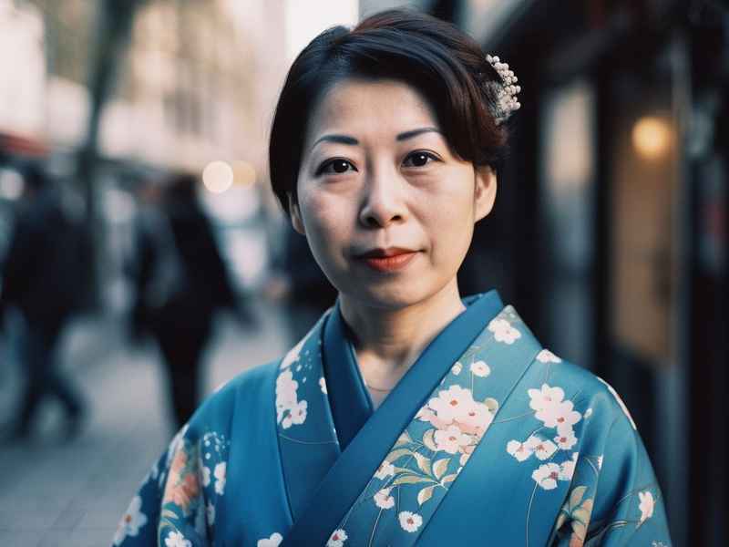 中国女人在日本的生活、中国女人在日本的生活怎么样 中国女人在日本的生活、中国女人在日本的生活怎么样