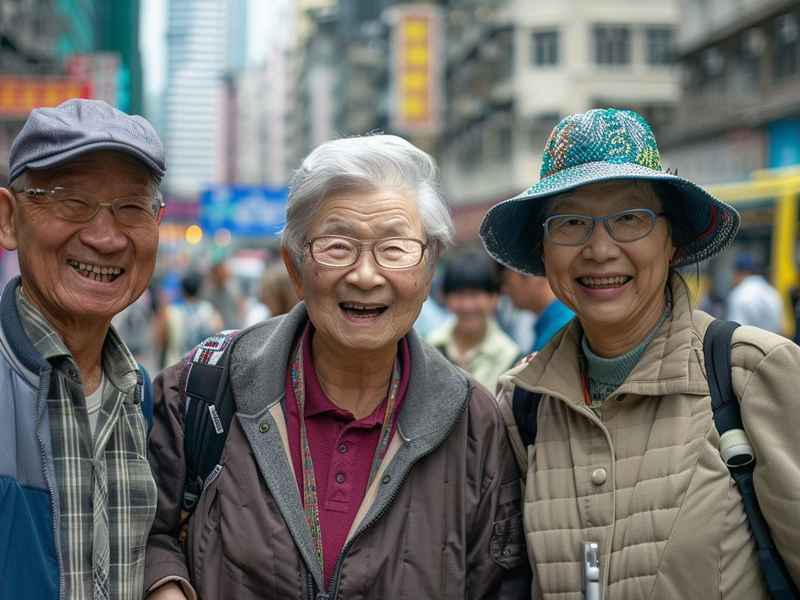 香港人生活习惯 香港人的生活方式 香港人生活习惯 香港人的生活方式
