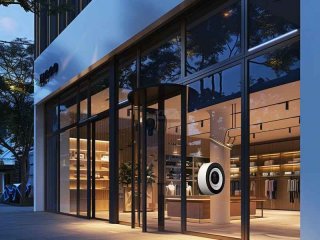 万家生活圈、万家life社区生活店