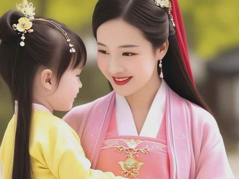 宠妃的美味生活妈妈网 宠妃的美味生活妈妈网盘