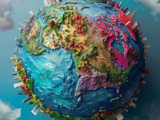 世界生活特色、世界生活特色是什么
