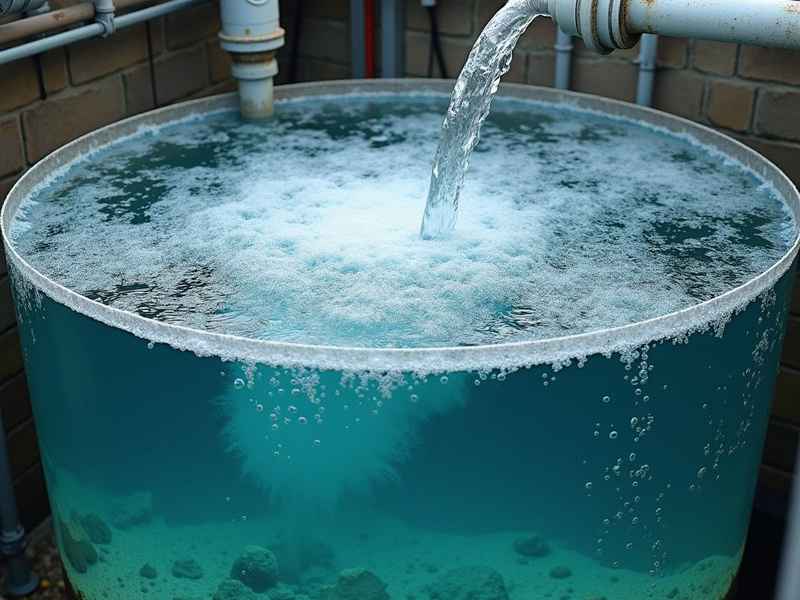 综合生活污水 - 生活污水综合实践课件 综合生活污水 - 生活污水综合实践课件