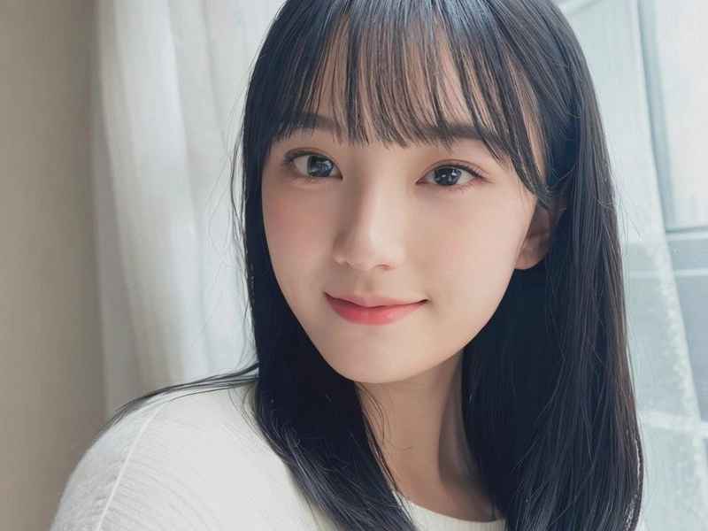 女偶像的私下生活48 女偶像的私下生活48章
