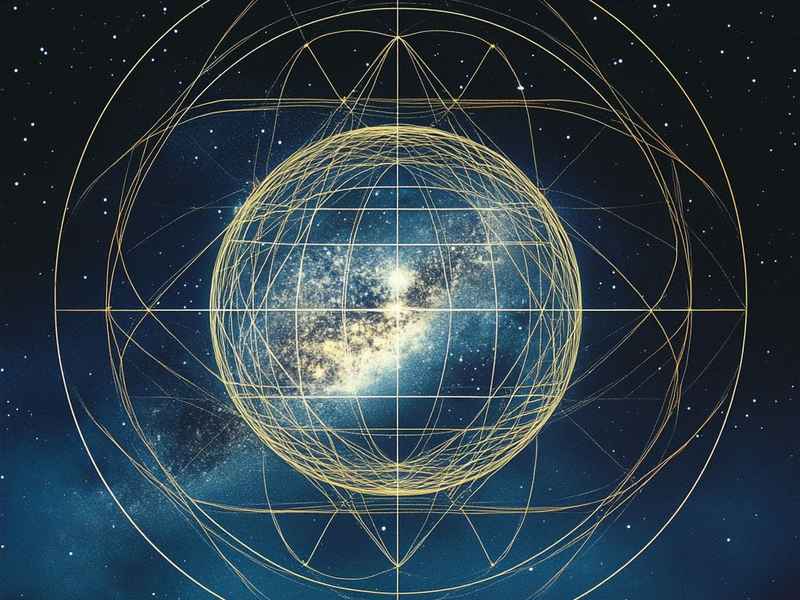 我们生活的世界是几维空间 我们所生活的世界是几维空间