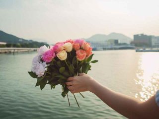 生活中还有什么也是美好的礼物、生活中还有什么也是美好的礼物呢
