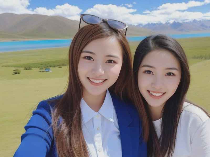 带的女孩子生活；带的女孩子生活好吗