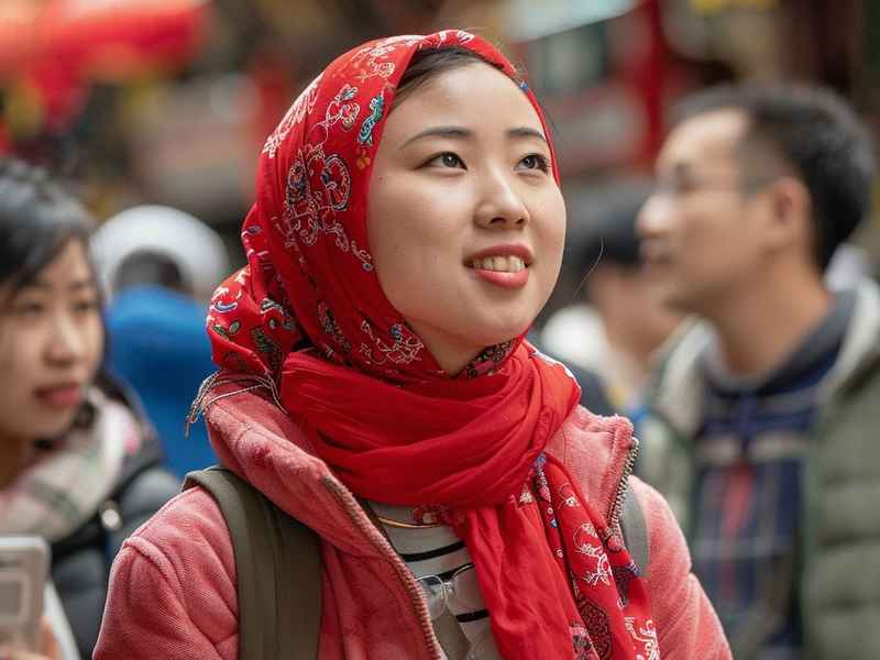 在中国生活的阿拉伯人 在中国生活的阿拉伯人有多少 在中国生活的阿拉伯人 在中国生活的阿拉伯人有多少