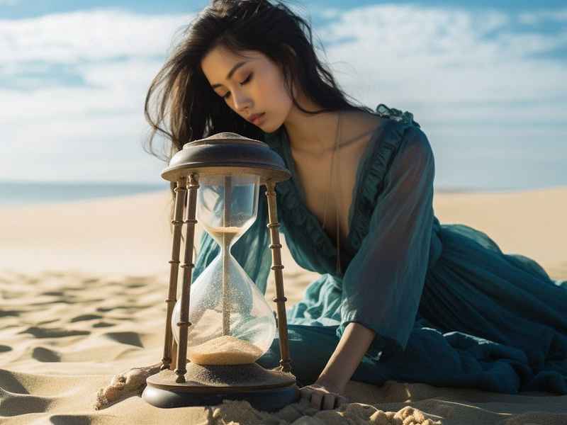不要急着让生活给予你所有的答案 不必急着要生活给予你所有的答案有时候你要等 不要急着让生活给予你所有的答案 不必急着要生活给予你所有的答案有时候你要等